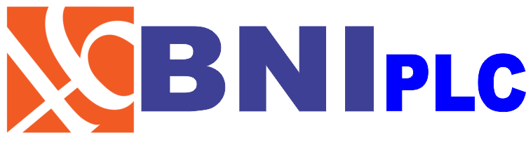 BNI PLC